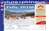 Viure als Pirineus-Gener 2016