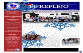 El Reflejo December 2015