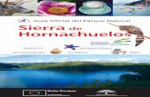 Guía Oficial del Parque Natural Sierra de Hornachuelos
