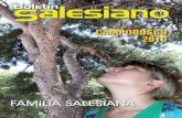 Boletín Salesiano Octubre 2010