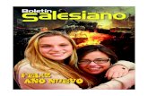 Boletín Salesiano Enero 2013