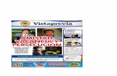 Semanario Vistaprevia - Edicion digital 160