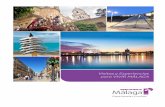 Simplemente Málaga. Visitas y experiencias para vivir Málaga.