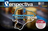 Revista Perspectiva enero 2016