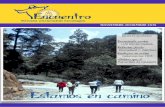 Revista Encuentro Nov-Dic 2015