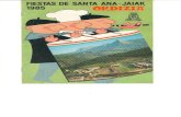 ORDIZIA 1985 Jaiak / Fiestas