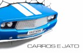 3D Light FX - CARROS E JATO