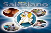 Boletín Salesiano ene feb 2016