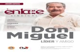 Edición Especial Don Miguel
