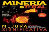 Revista Minería Total  (Diciembre 2015)