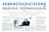 Innovación y nuevas tecnologías