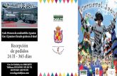 Jaén Carnaval 2016