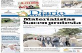 El Diario Martinense 29 de Enero de 2016