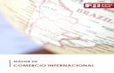 MCI - Máster en Comercio Internacional
