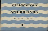 Cuadernosamericanos 1944 1