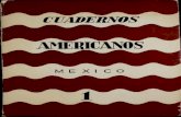 Cuadernosamericanos 1945 1