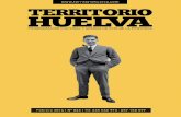 Territorio Huelva Febrero 2016
