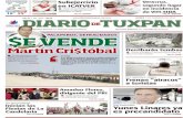 Diario de Tuxpan 1 de Febrero de 2016