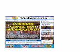 Semanario Vistaprevia - Ed.Digital 162