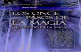 Los 11 Pasos de la Magia - Jose Luis Parise