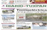 Diario de Tuxpan 8 de Febrero de 2016