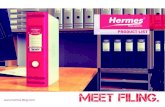 Hermes 2016