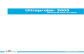 Manual Ultraprobe 3000 (Spanish)