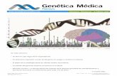 Genética Médica News Número 43