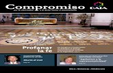 Revista Compromiso 39