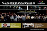 Revista Compromiso 33