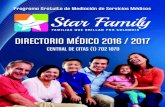 Directorio Médico Star Family
