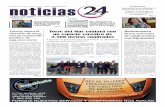 Noticias 24 (12 Febrero 2016)(Comarca de la Axarquía)