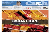 Cash n° 42 Suplemento de Economía y Negocios del Diario La Industria de Trujillo