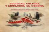 Sociedad, Cultura y Educación en Sonora