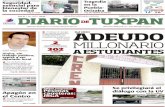 Diario de Tuxpan 13 de Febrero de 2016