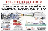 El Heraldo de Coatzacoalcos 15 de Febrero de 2016