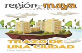 Region Maya Febrero Marzo