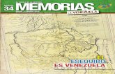 MV34 - El Esequibo es Venezuela