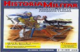 Revista española de historia militar 007 008 enero febrero 2001