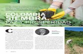 Revista Núm. 254 - Especial - Colombia Siembra