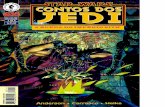Star Wars - Contos dos Jedi - A Queda do Império Sith #1 de #5