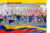 NO. 101 Colombia: inminencia