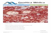 Genética Médica News Número 44