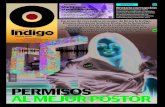 Reporte Indigo: PERMISOS AL MEJOR POSTOR 22 Febrero 2016