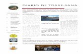 Diario Torre-Sana, gener 2016