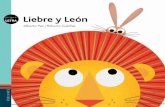 Liebre y León