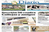El Diario Martinense 29 de Febrero de 2016