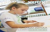 LOYOLA PONTE XUUX | AÑO 10 | NO. 27