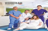 Catalogo WorkTeam Servicios 2016