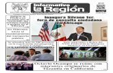 Informativo La Región 2047 - 02/MAR/2016Laregion2047